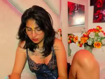 Chaturbate Live Sex Cam of velvet_mystic