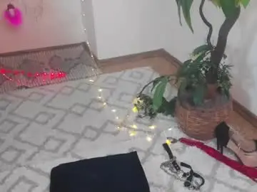 Chaturbate Sex Chat of alexxisskyy