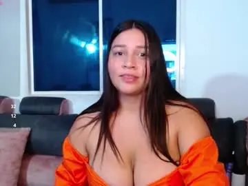 Chaturbate Live Porn of angelica_soft_