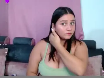 Chaturbate Live Sex Cam of angelica_soft_