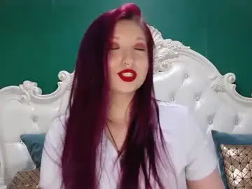 Chaturbate Sex Chat of arielburn