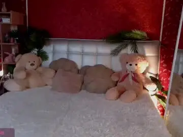 Chaturbate Sex Chat of aurora_aksness