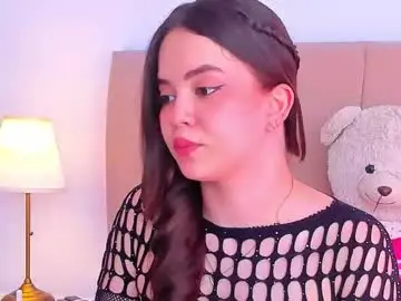 Chaturbate Sex Cam of bellafontana