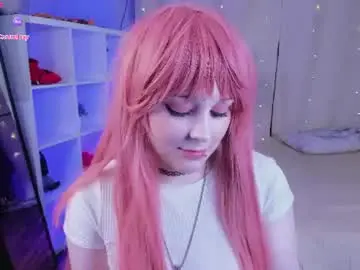 Chaturbate Free Live Porn of blossomanna