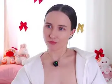 Chaturbate Live Sex Cam of bonniedry