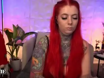 Chaturbate Sex Chat of bonniestylez