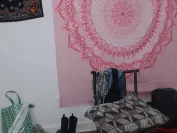 Chaturbate Adult Video Chat of dumlala