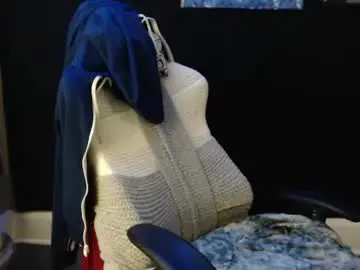 Chaturbate Sex Cam of emeraldstrawberri