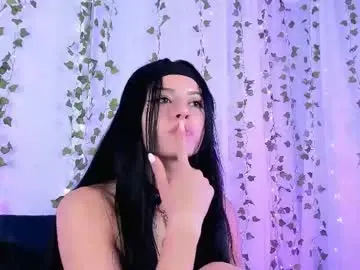 Chaturbate Sex Chat of emilywithe_