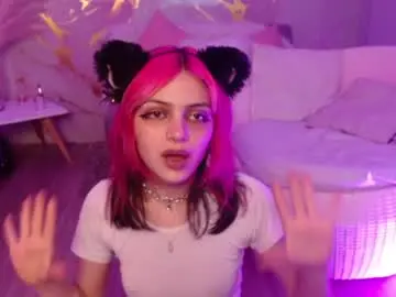 Chaturbate Live Porn of indy_moore