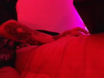 Chaturbate Live Sex of july__villa