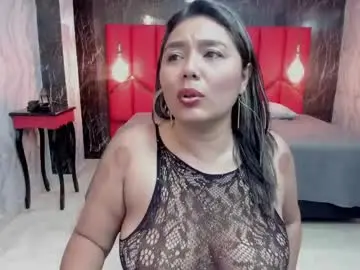 Chaturbate Live Sex of latinaholequeen