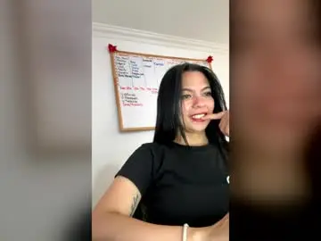 Chaturbate Sex Chat of lilith_vanellope