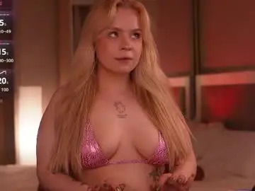 Chaturbate Private Sex Chat of lisalovesweet
