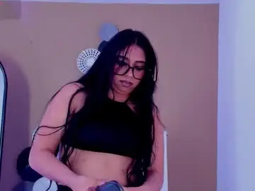 Chaturbate Live Porn of luna_cute14