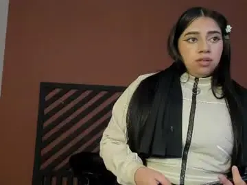 Chaturbate Best live sex cam show of luna_cute14