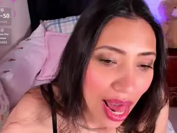 Chaturbate Adult Webcams of miss_veronica2