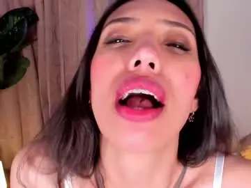 Chaturbate Best Webcam of miss_veronica2