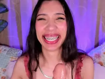 Chaturbate Sex Cam of miss_veronica2
