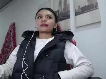 Chaturbate Live Porn of natashax_hot