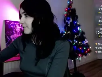 Chaturbate Live Sex Cam of princessshy___