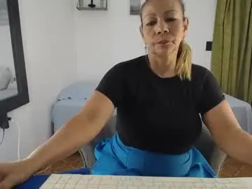 Chaturbate Live Sex Cam of renata_salinas_1