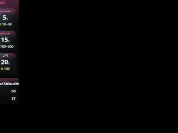 Chaturbate Live Porn of rosesweet2