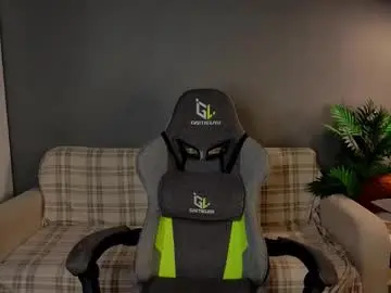 Chaturbate Live Sex of sssecretgirlfriend