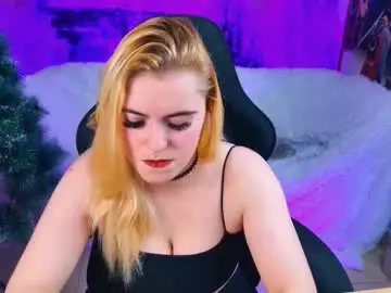 Chaturbate Nude Webcam of stef_nicks