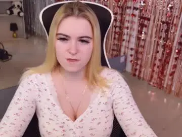 Chaturbate Best Webcam of stef_nicks