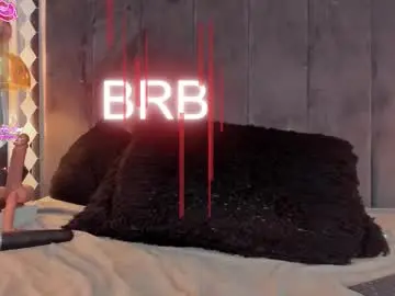 Chaturbate Nude Webcam of tattofoxx__