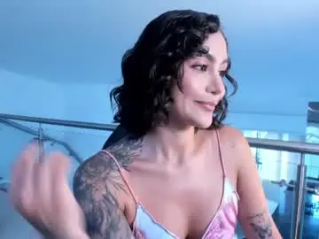 Chaturbate Private Sex Chat of valerieaustin