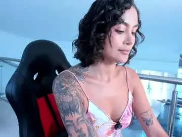 Chaturbate Live Sex Cam of valerieaustin