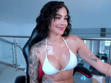 Chaturbate Watch Live Sex Cams of valerieaustin
