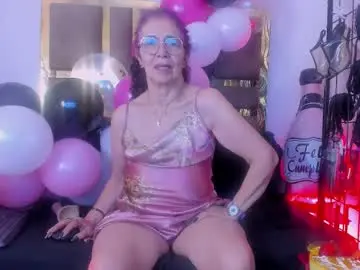 Chaturbate Live Sex of agatha_ross026