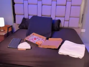 Chaturbate Live Sex Cam of belanny_