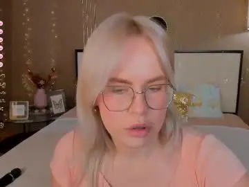 Chaturbate Sex Cam of bellatip