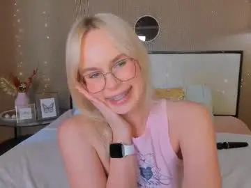 Chaturbate Sex Cam of bellatip