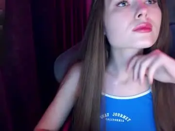 Chaturbate Adult Webcam of hey_nora_