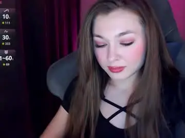 Chaturbate Best live sex cam show of hey_nora_