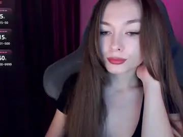 Chaturbate Sex Chat of hey_nora_