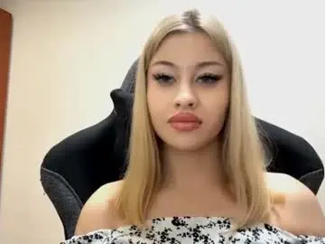 Chaturbate Live Sex of jenaesaison