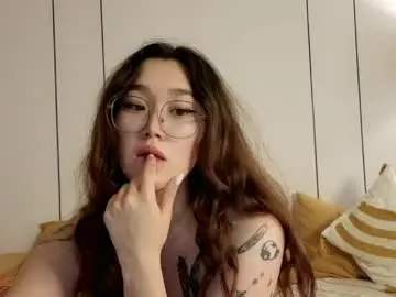 Chaturbate Nude Webcam of jennatyan