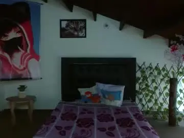 Chaturbate Adult Video Chat of kloe_deker