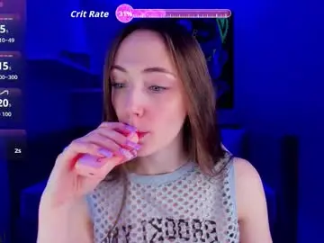 Chaturbate Adult Video Chat of lexi_split