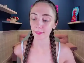 Chaturbate Live Porn of lexi_split