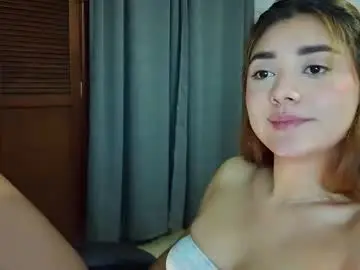 Chaturbate Nude Webcam of lilith_cruzz