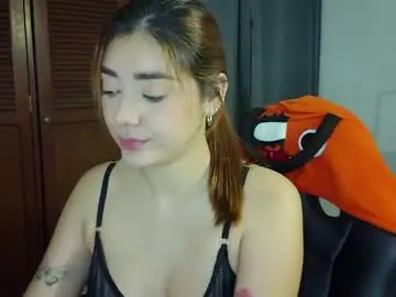 Chaturbate Adult Video Chat of lilith_cruzz