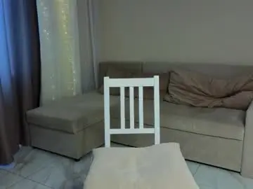 Chaturbate Live Sex Cam of lovemilkymia