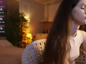 Chaturbate Live Sex Cam of lunaice__